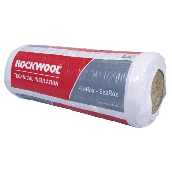 ROCKWOOL ProRox Drahtnetzmatten